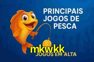 Pesca no mkwkk