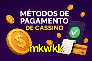 Métodos de Pagamento no mkwkk