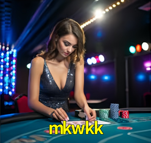 mkwkk com App – Jogue de Qualquer Lugar